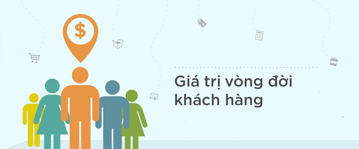 Customer lifetime value là gì