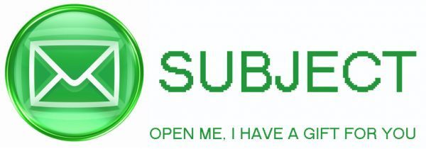 5 bí quyết thiết kế một tiêu đề Email Marketing hiệu quả