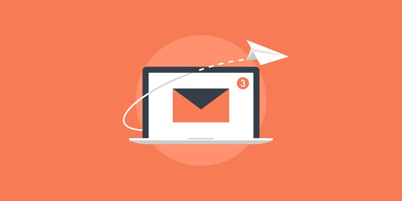 email marketing đơn giản