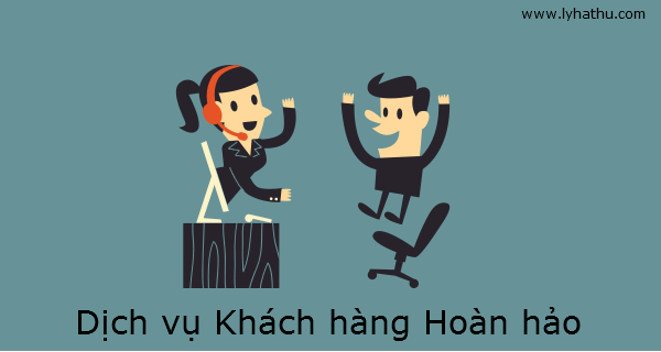 Giá trị vong đời một khách hàng