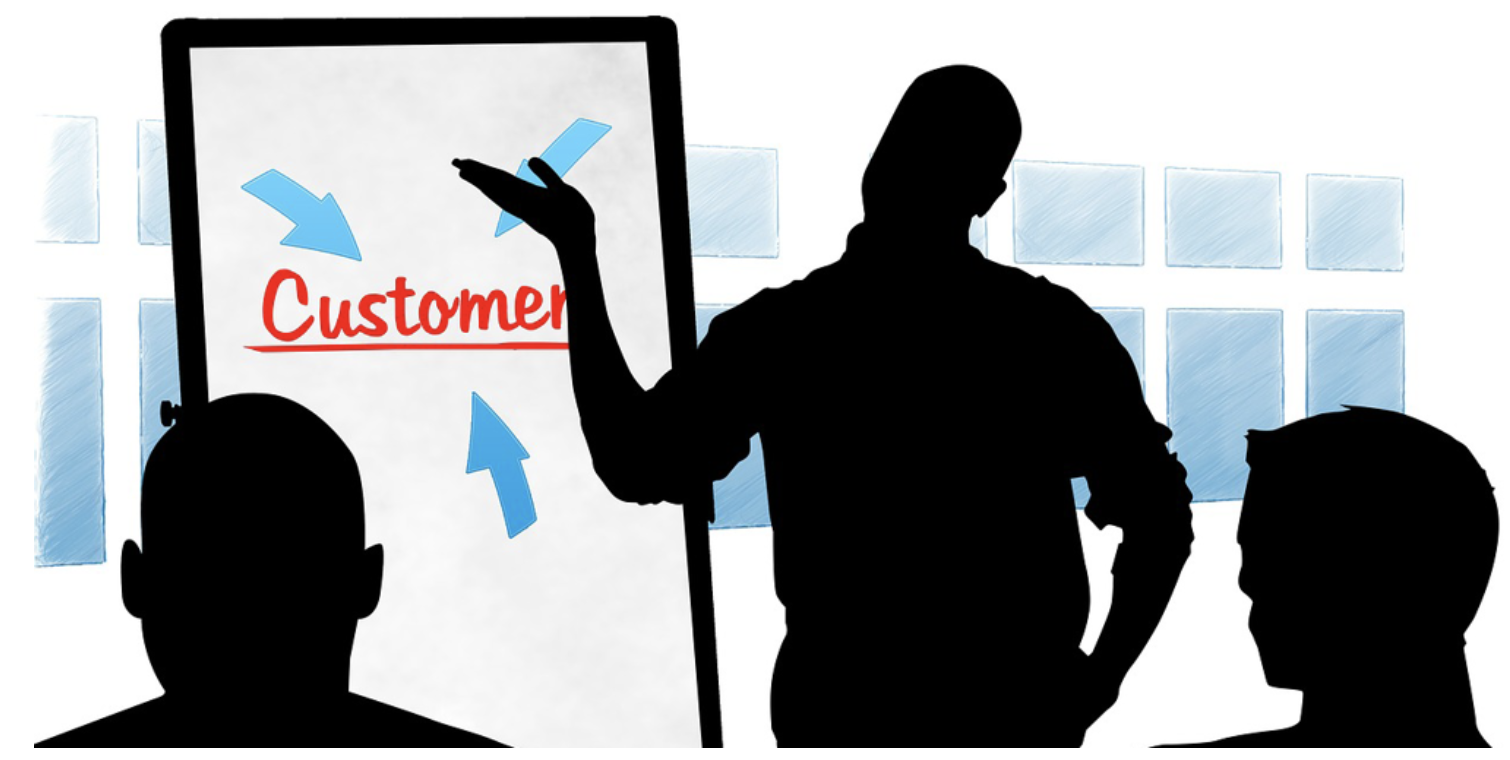 Giữ chân khách hàng - fasterCRM