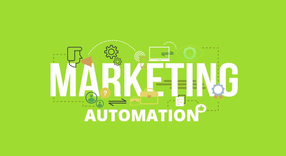 marketing automation la gi